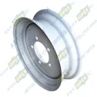 600-3101020-01 Диск колеса (5отв.) 4.50Ех16 ЕТ-25 передний Т-25,Т-16,Т-30,Т-40 БЗТДИА