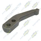 85-1601094 Рычаг отжимной МТЗ L=127 усилен.прямой (80), после 1994г. БЗТДИА