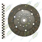 587.420-1601130-01 Диск ведомый МТЗ-320 ф.240 с 2020г под лепест.корзину; 6 шлиц. БЗТДИА