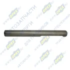 70-4202072-Б Ось (сталь) ф25х235 с выточкой с/и БЗТДИА