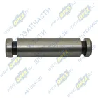 1221-1802054 Втулка (сталь) ф7х16,L=71, с 2-мя проточками БЗТДИА