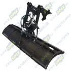 ОТ18-00.00.010-01 Плужное оборудование (отвал) МТЗ-320 с гидро.поворотом БЗТДИА