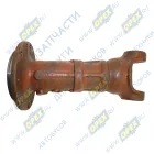 220-2301004 Рукав левый переднего моста МТЗ-320 отверст. М18 БЗТДИА