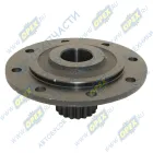 320-2403012 Крышка L=75; 18 шлицов БЗТДИА