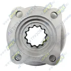 1525-2302070-Б Фланец 74х84мм, шлиц=12 привода ПМ МТЗ-2022 БЗТДИА