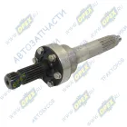 1221-4202015-02 вал БЗТДИА