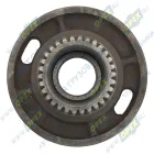 70-4202055 Шестерня солнечная в сборе с барабаном и подшипником, наруж.шлиц 30 БЗТДИА