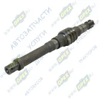 50-3406034 Червяк рулевого механизма; (голый)  МТЗ-80,82 БЗТДИА