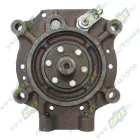 85-4202020-02 Крышка ВОМ в сборе 21 шлиц БЗТДИА