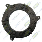 220-1601093 Диск сцепления нажимной ф125х200 БЗТДИА