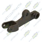 320-4605011-Б Рычаг задней навески МТЗ-320,422 правый (голый) БЗТДИА