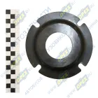 220-2303037 Диск ф55х145 4 паза дифференциала ПВМ МТЗ-320 БЗТДИА