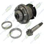 220-2303030 Дифференциал z=8/z=33, 2 подшип. 7510 БЗТДИА