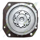 1025-4202020-В Редуктор МТЗ-1025, 1221 отбора мощности (дисковый) нового образца; н/о 1 подкод масла(возврат пружинами) БЗТДИА