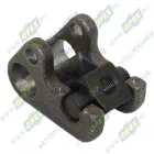 50-4202110 Рычаг ленты тормоза БЗТДИА