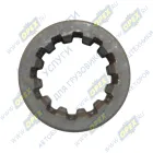 320-2403018 Втулка (сталь) внутр.шлиц, наружн. ф45 L=50 БЗТДИА