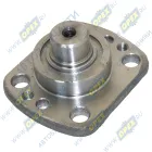 220-2305001 Палец (сталь) ф90х107 L=50 L1=27; ф30/ф62 подвески МТЗ-320 БЗТДИА