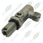 70-4802010 Т Клапан гидроусилителя редукц.датчика блок-ки БЗТДИА