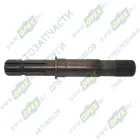 2022-4202017-01 Хвостовик шлиц=8/38 L=300 ВОМ БЗТДИА