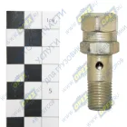 320-4607240 Клапан замедлительный гидросистемы МТЗ-320 БЗТДИА