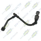 ф80-3407120 Маслопровод БЗТДИА