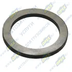 220-1701253 Шайба С/И (сталь) ф40х55х4 выходного вала КПП МТЗ-320 БЗТДИА