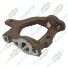 80-4619011 Захват S=140мм БЗТДИА