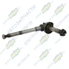 80-3001085-01 Цапфа правая с направляющей втулкой МТЗ-80; (усиленная) БЗТДИА