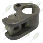 85-4202110 Рычаг БЗТДИА