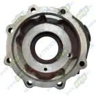 320-3502011 Корпус тормоза левый; с двумя отверстиями БЗТДИА