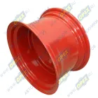 W12х20-3101020 Диск колеса (5отв.) ЕТ+70 передний МТЗ-82,892,952,920,1025, ЮМЗ под шину 13.6-20, 16.0-20 БЗТДИА