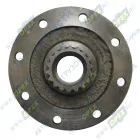 320-2403012 Крышка L=75; 18 шлицов БЗТДИА