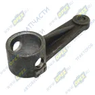 72-1802082 Рычаг раздатки; 52-1802082 БЗТДИА