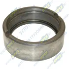 50-4202066-А Стакан (обойма) подшипника 210 (сталь) ф90х110; h=38; с 2-мя пазами, БЗТДИА