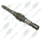 50-3406034 Червяк рулевого механизма; (голый)  МТЗ-80,82 БЗТДИА