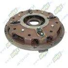 2522-1601090 Диск сцепления ведущий ф=490; h=100; 4рычага; фвн=77; (корзина) 12 пружин  (МТЗ) рычажная  БЗТДИА