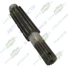 220-4209016 Вал ф25 шлиц=11/15 L=195 БЗТДИА