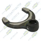 320-4216021 Вилка S=50 L=75 dпос.вал=15 БЗТДИА