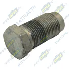 50-3405039 Болт С/И М20х38х1,5 Р=26 К=22 регулировочный ГУР МТЗ-80 БЗТДИА