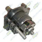 90-4202020-К0001 Крышка ВОМ с одной осью МТЗ-80/82(8 шлиц) БЗТДИА