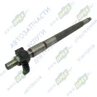 50-3405030 Вал с сектором БЗТДИА