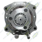 1221-4202020-А-01 Крышка ВОМ (6 шлицов) в сборе усилен. МТЗ-822,920,952,1221 БЗТДИА