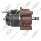 920-4202020-К0000 Крышка ВОМ (8 шлицов) в сборе усилен. МТЗ-822,920,952,1221; ленты 34 и 56мм БЗТДИА