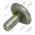 142-1601316 Сухарь (сталь) ф5х15 L1=12 БЗТДИА