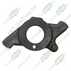 142-1601087-Б Рычаг отжимной БЗТДИА