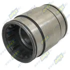 72-1802131-Б Втулка раздаточной коробки МТЗ без подшипников БЗТДИА