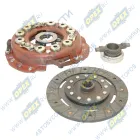 320-1601090/1130/1180 Комплект сцепления для МТЗ 320, дв. Lombardini LDW1603/B3, MMZ-3LD) БЗТДИА