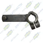 220-3503075 Рычаг L=112 со штифтом ф12 БЗТДИА