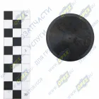 220-4202023 Заглушка (сталь) ф38х52, h=25, с 2 проточками С/И БЗТДИА
