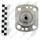 220-2305001 Палец (сталь) ф90х107 L=50 L1=27; ф30/ф62 подвески МТЗ-320 БЗТДИА